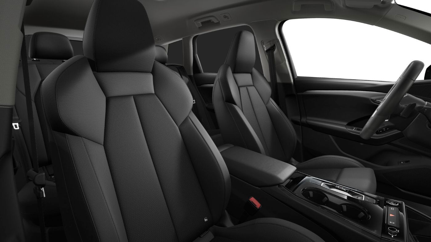 Fahrzeugabbildung Audi Q6 e-tron Standhzg|4xSHZG|ACC|LED|Kamera