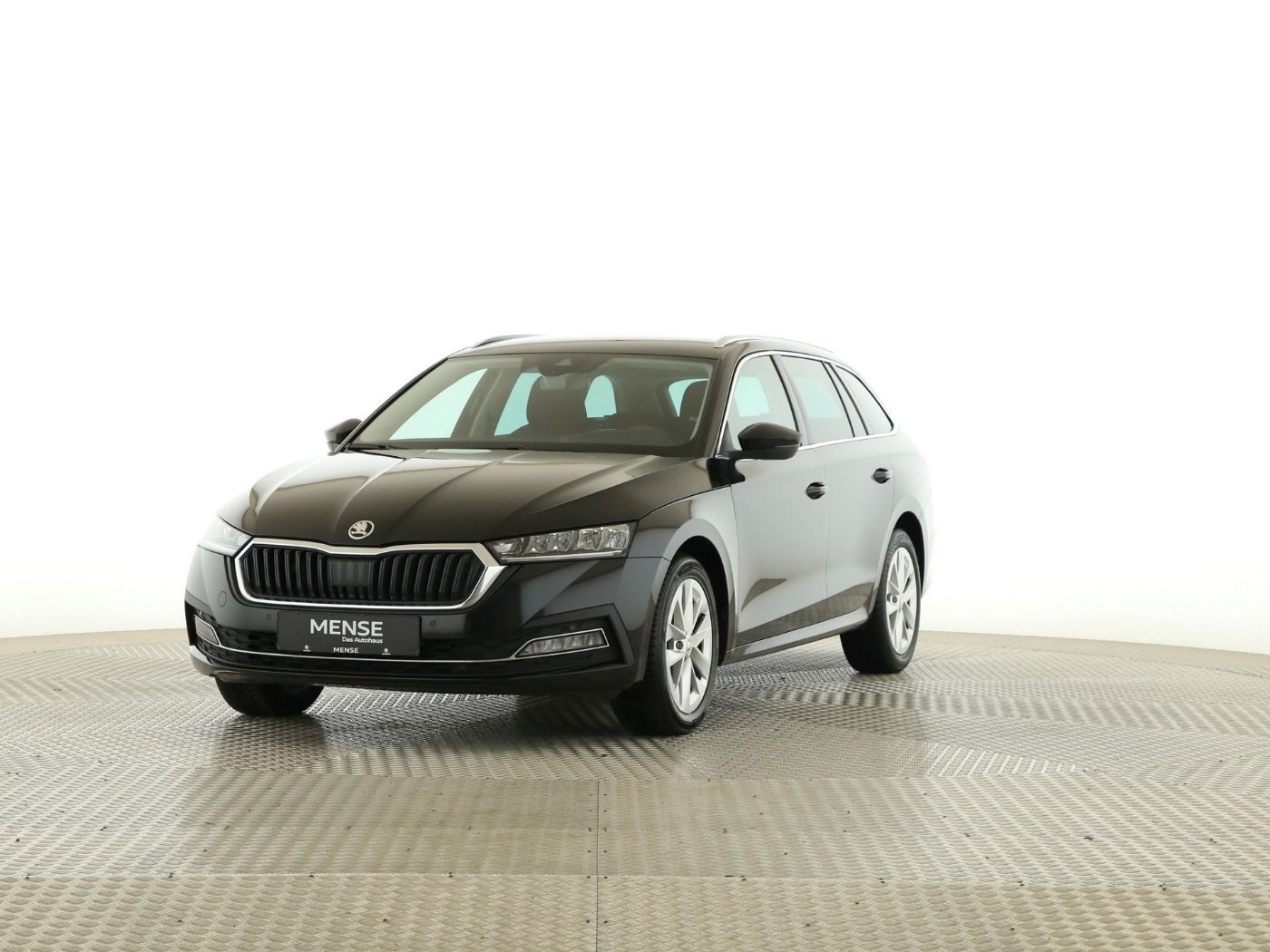 Fahrzeugabbildung SKODA Octavia Combi 2.0 TDI First Edition HUD|LED|Navi