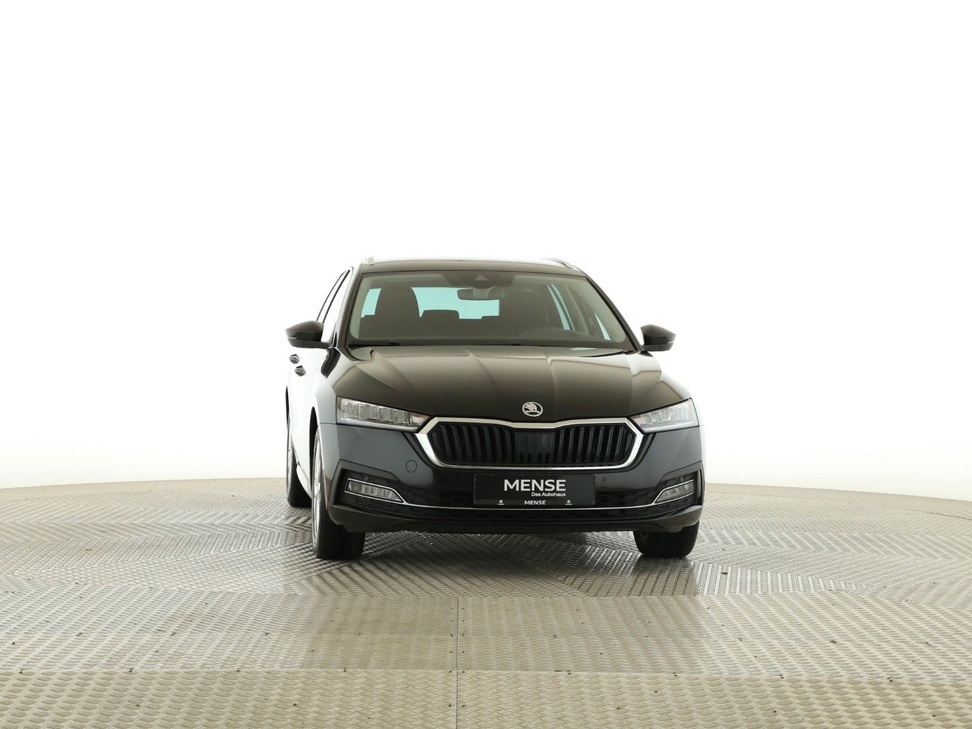 Fahrzeugabbildung SKODA Octavia Combi 2.0 TDI First Edition HUD|LED|Navi