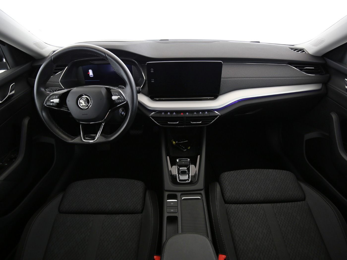 Fahrzeugabbildung SKODA Octavia Combi 2.0 TDI First Edition HUD|LED|Navi