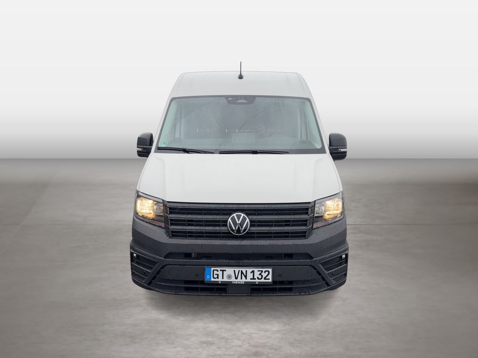 Fahrzeugabbildung Volkswagen Crafter 35 2.0 TDI Kasten FWD mittellang Hochdac