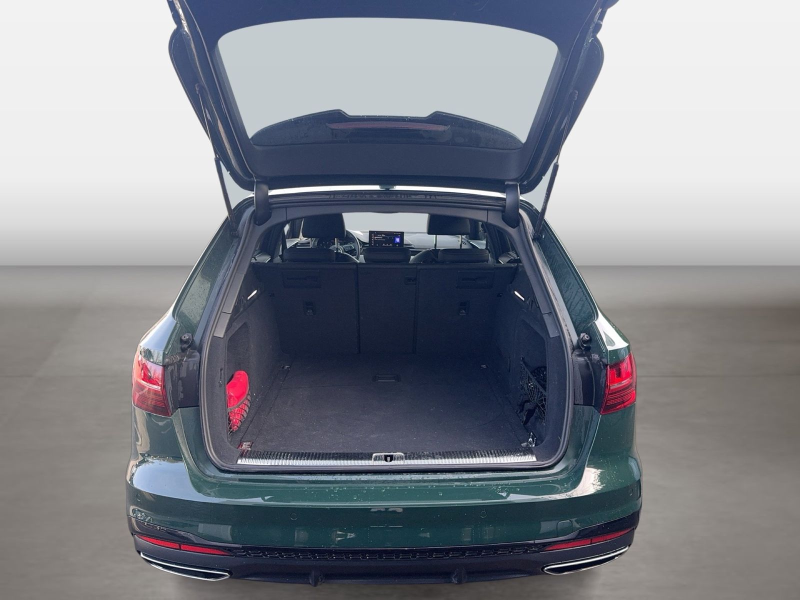 Fahrzeugabbildung Audi A4 Avant 50 TDI quattro tiptronic S line AHK|LED