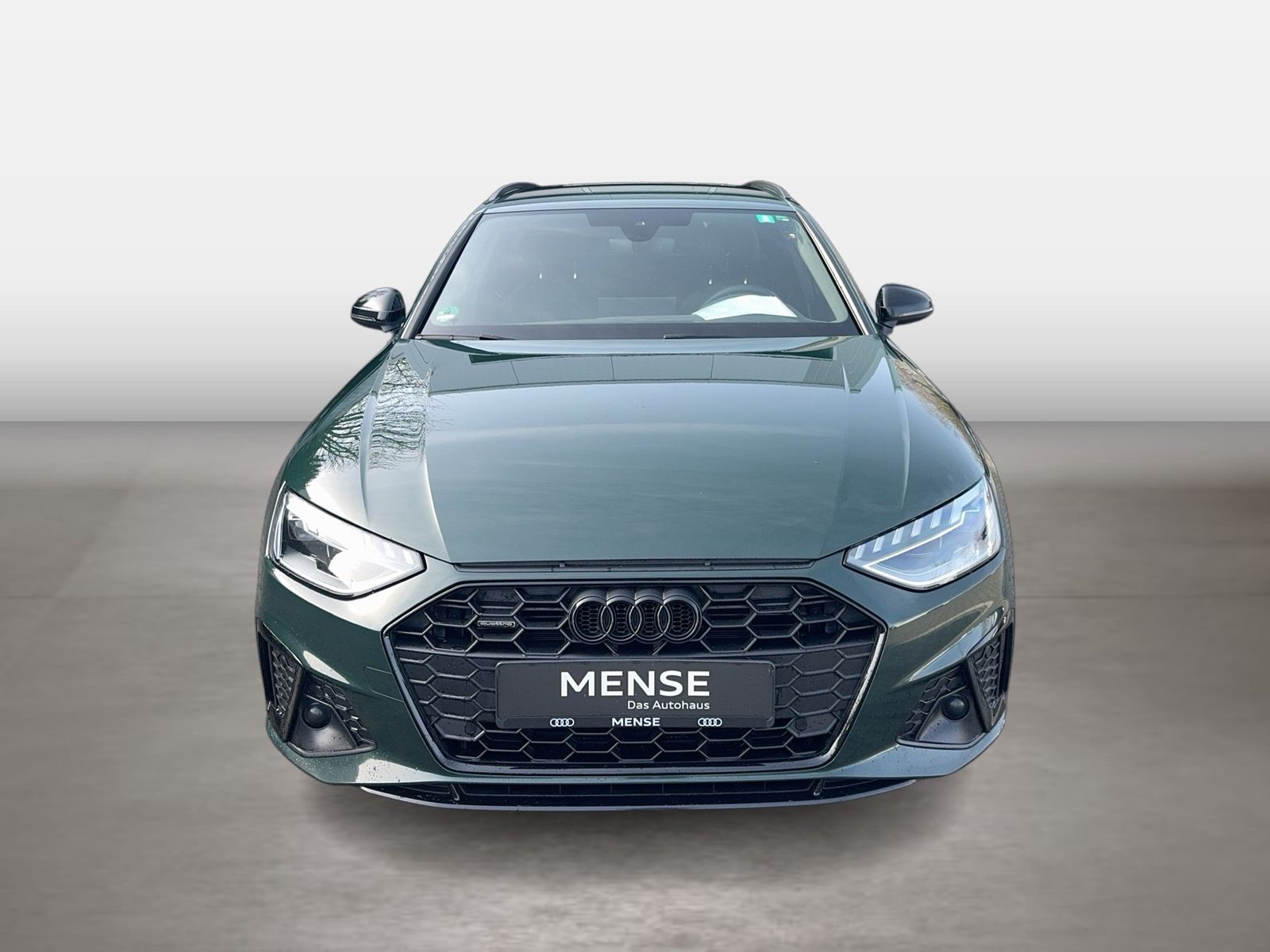 Fahrzeugabbildung Audi A4 Avant 50 TDI quattro tiptronic S line AHK|LED