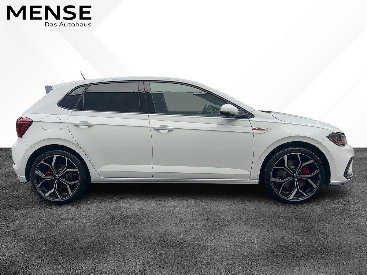 Fahrzeugabbildung Volkswagen Polo GTI Navi Leder Pano Winterräder Keyless ASG