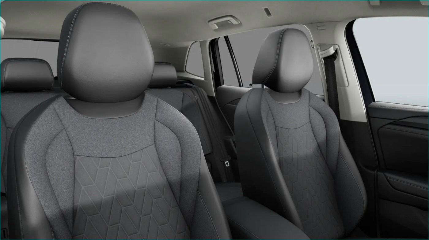 Fahrzeugabbildung Volkswagen Tiguan TDI ENERGY Navi 360° Winterräder ASG SHZG