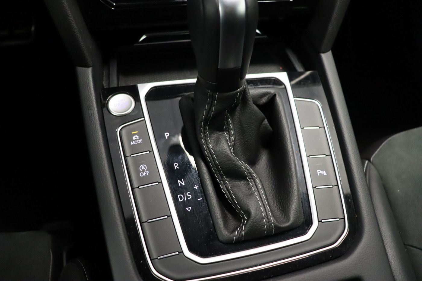 Fahrzeugabbildung Volkswagen Arteon Shooting Brake 2.0 TDI 4Motion DSG R-Line