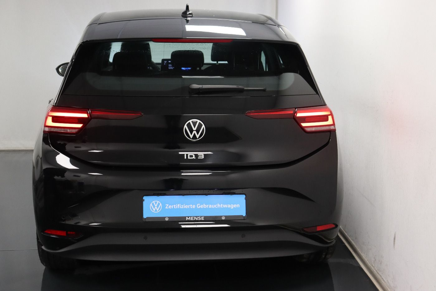 Fahrzeugabbildung Volkswagen ID.3 Pro Electric CarPlay|ACC|LED|Navi|DynLicht