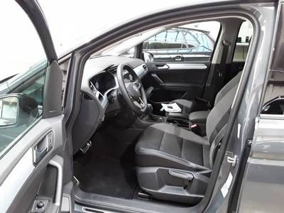 Fahrzeugabbildung Volkswagen Touran 1.5 TSI GOAL Comfortline DSG IQ.Light|AHK