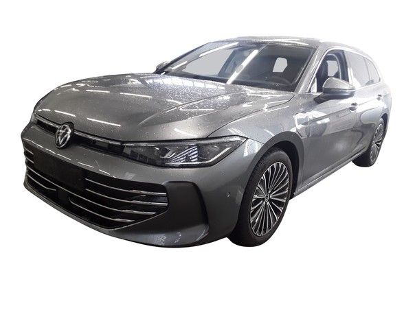 Fahrzeugabbildung Volkswagen Passat Variant 1.5 TSI eHybrid