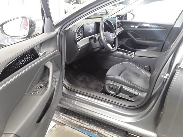 Fahrzeugabbildung Volkswagen Passat Variant 1.5 TSI eHybrid