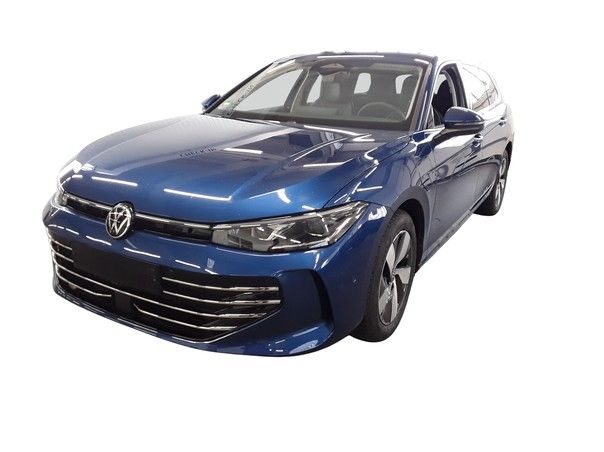 Fahrzeugabbildung Volkswagen Passat Variant 1.5TSI eHybrid
