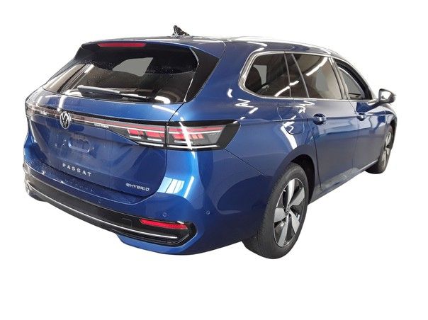 Fahrzeugabbildung Volkswagen Passat Variant 1.5TSI eHybrid