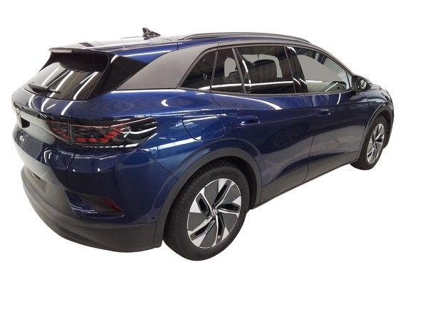 Fahrzeugabbildung Volkswagen ID.4 Pro electric IQ.Light|Matrix|CarPlay|h/k|LM