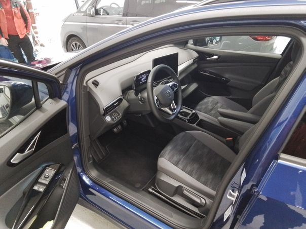 Fahrzeugabbildung Volkswagen ID.4 Pro electric IQ.Light|Matrix|CarPlay|h/k|LM