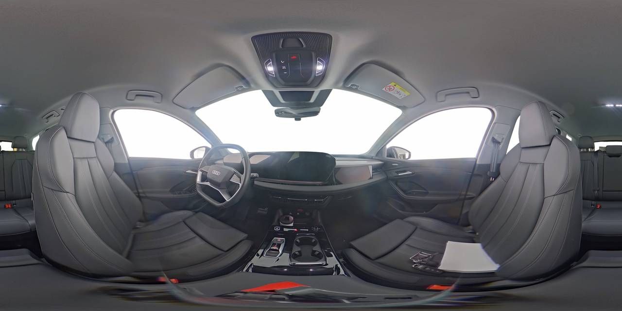 Fahrzeugabbildung Audi Q6 e-tron performance B&O|AHK|HUD|Standhzg|ACC