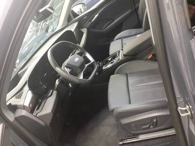 Fahrzeugabbildung Audi Q6 e-tron performance B&O|AHK|HUD|Standhzg|ACC