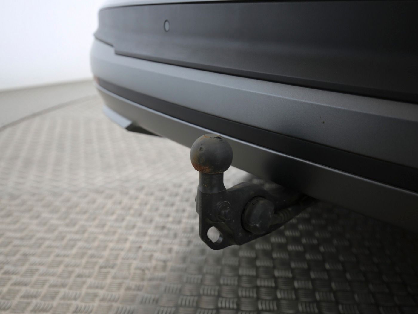 Fahrzeugabbildung SKODA Enyaq 60 Loft AHK|ACC|LED|Navi|VirtualCP|KeyLess