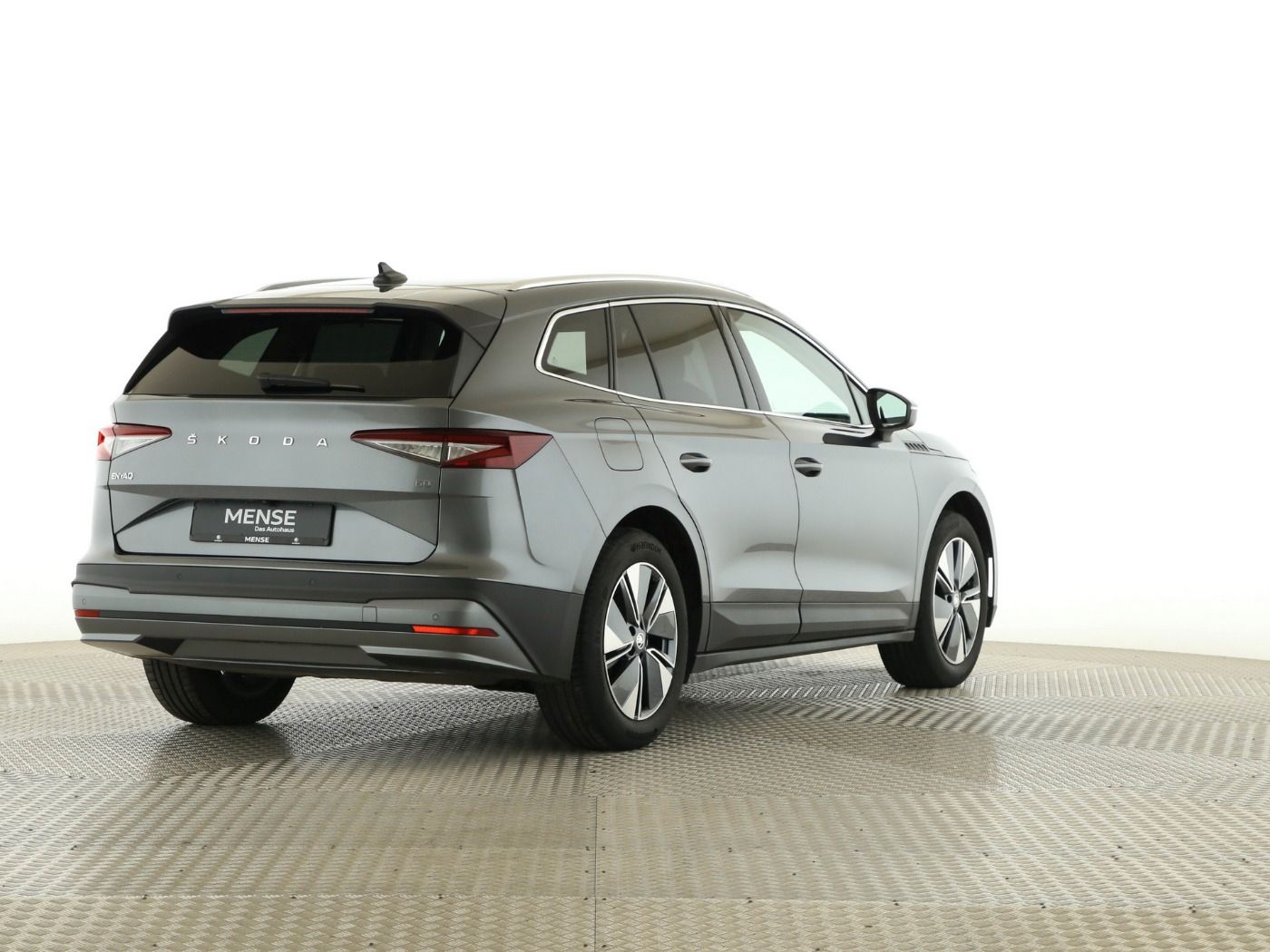 Fahrzeugabbildung SKODA Enyaq 60 Loft AHK|ACC|LED|Navi|VirtualCP|KeyLess