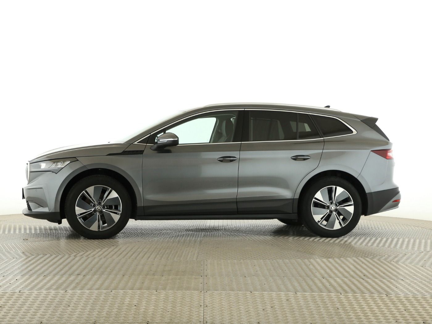 Fahrzeugabbildung SKODA Enyaq 60 Loft AHK|ACC|LED|Navi|VirtualCP|KeyLess