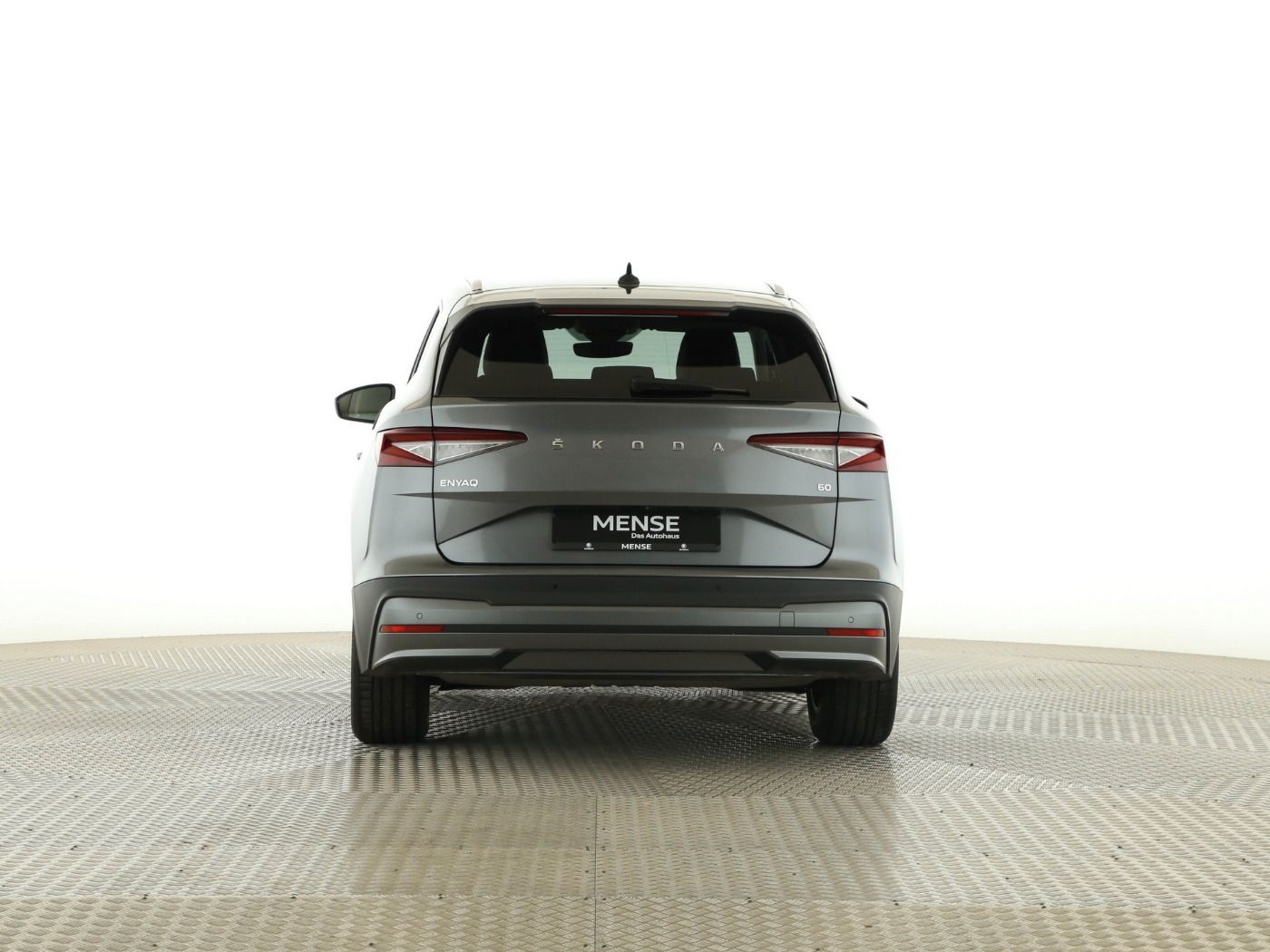 Fahrzeugabbildung SKODA Enyaq 60 Loft AHK|ACC|LED|Navi|VirtualCP|KeyLess