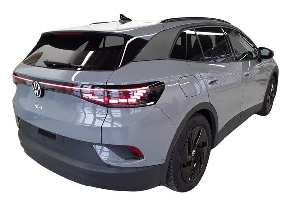 Fahrzeug autohaus mense Fahrzeugabbildung Volkswagen ID.4 Pro electric IQ.Light|Matrix|CarPlay|h/k|LM