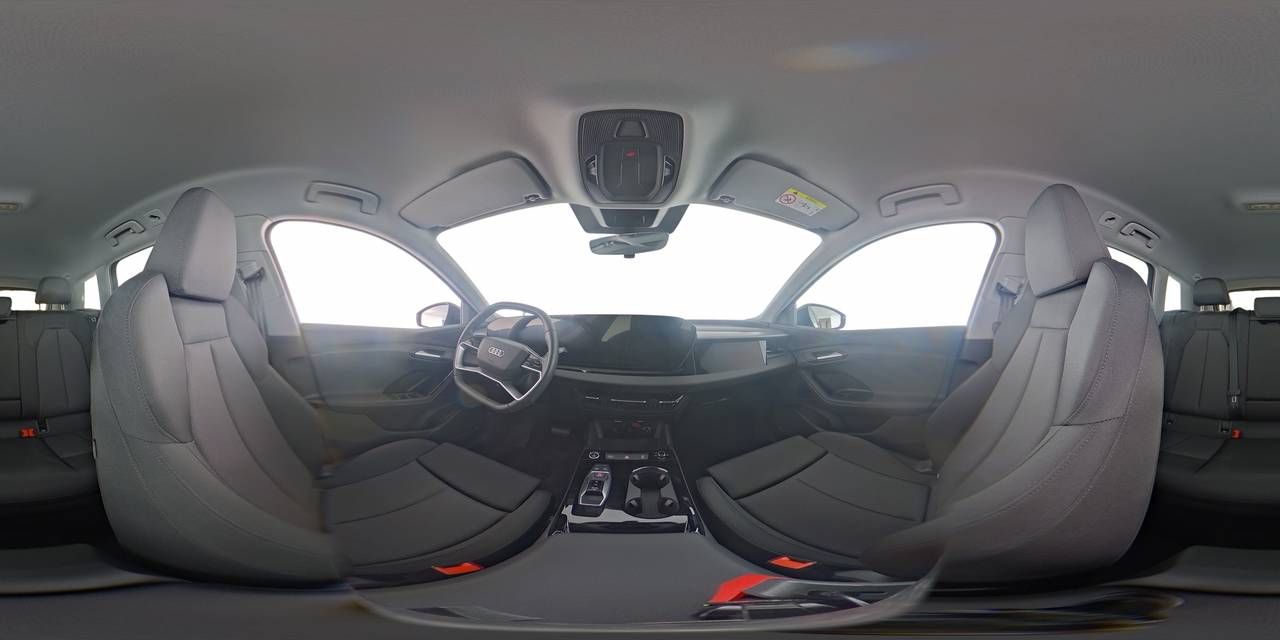 Fahrzeug autohaus mense Fahrzeugabbildung Audi Q6 e-tron Standhzg|4xSHZG|ACC|LED|Kamera