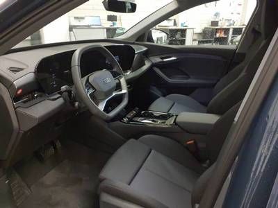 Fahrzeug autohaus mense Fahrzeugabbildung Audi Q6 e-tron Standhzg|4xSHZG|ACC|LED|Kamera