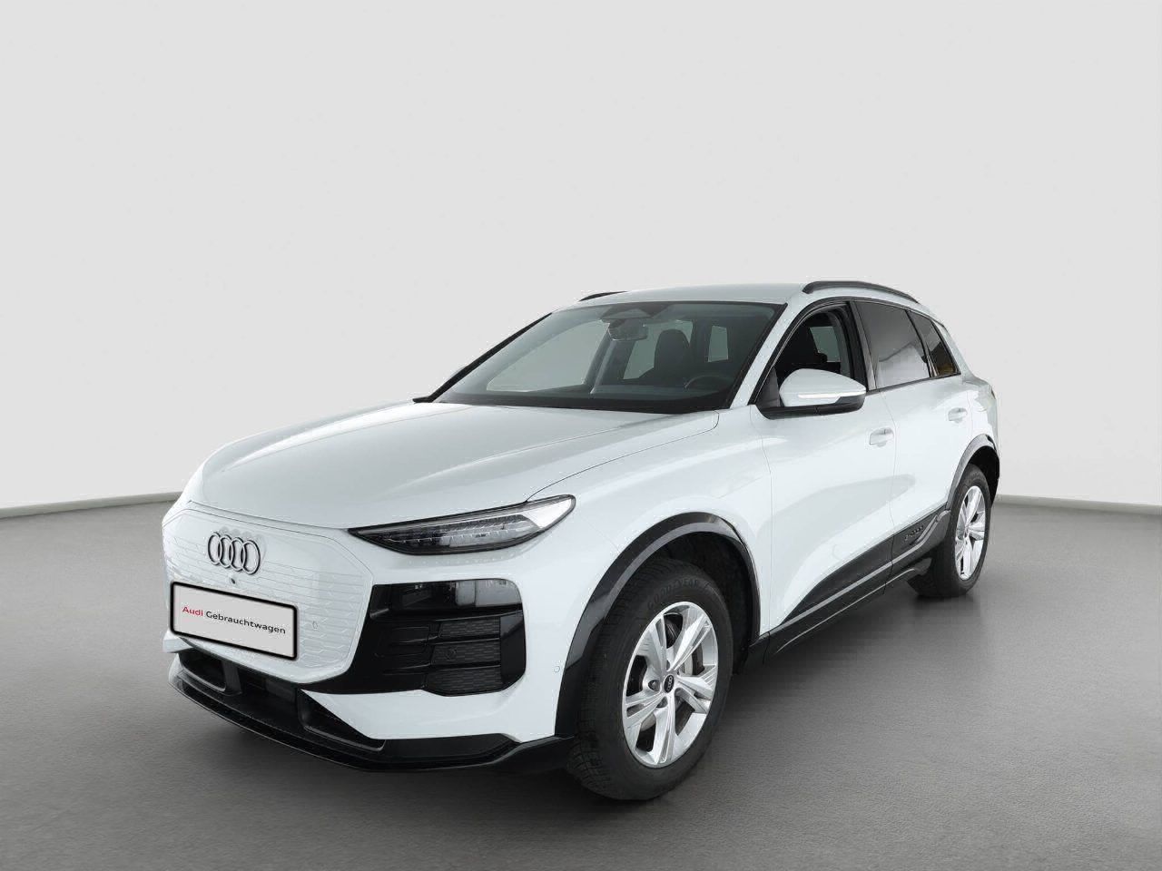 Fahrzeugabbildung Audi Q6 e-tron 185 kW AHK|Standhzg|4xSHZG|ACC|LED|PDC