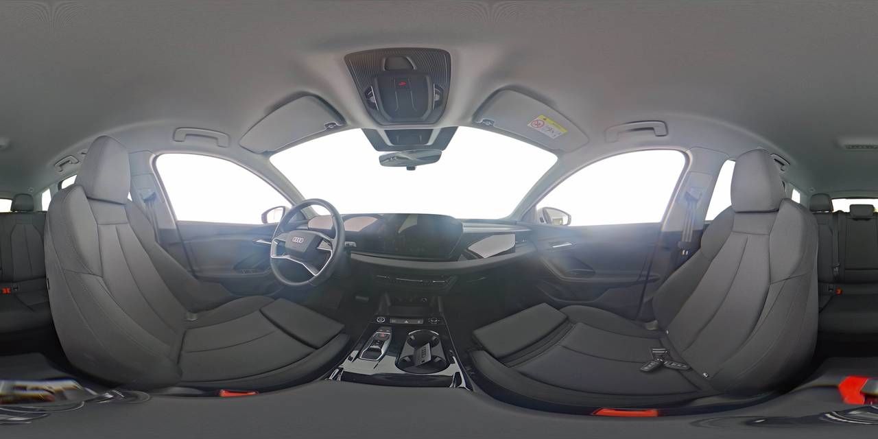 Fahrzeugabbildung Audi Q6 e-tron 185 kW AHK|Standhzg|4xSHZG|ACC|LED|PDC