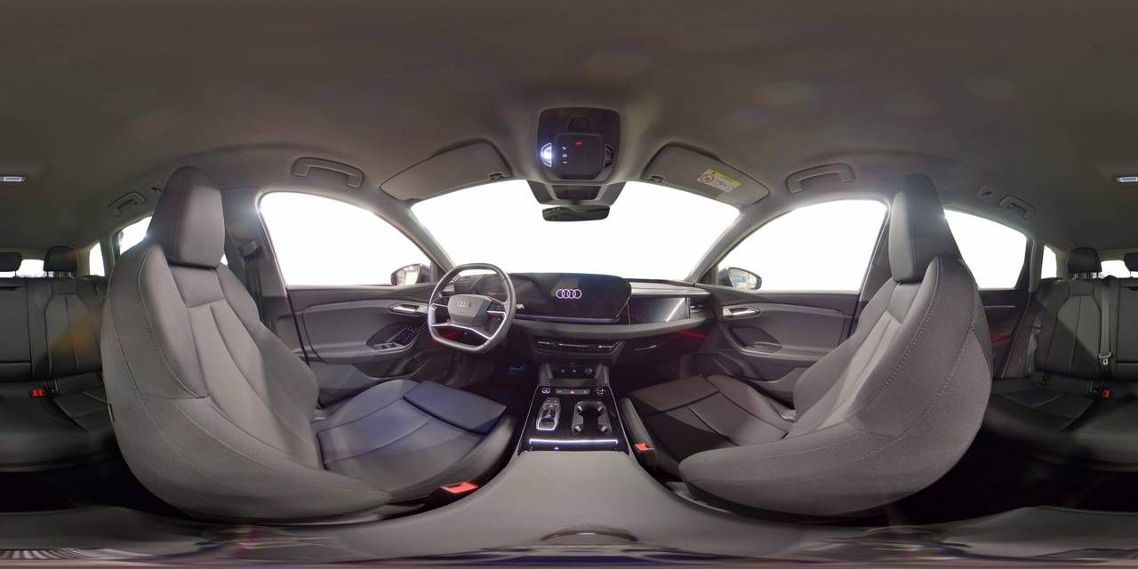 Fahrzeugabbildung Audi Q6 e-tron 185 kW Standhzg|4xSHZG|ACC|LED|Kamera