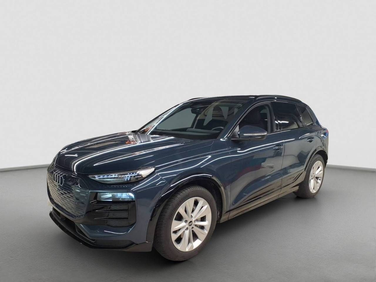 Fahrzeugabbildung Audi Q6 e-tron Standhzg|4xSHZG|ACC|LED|Kamera