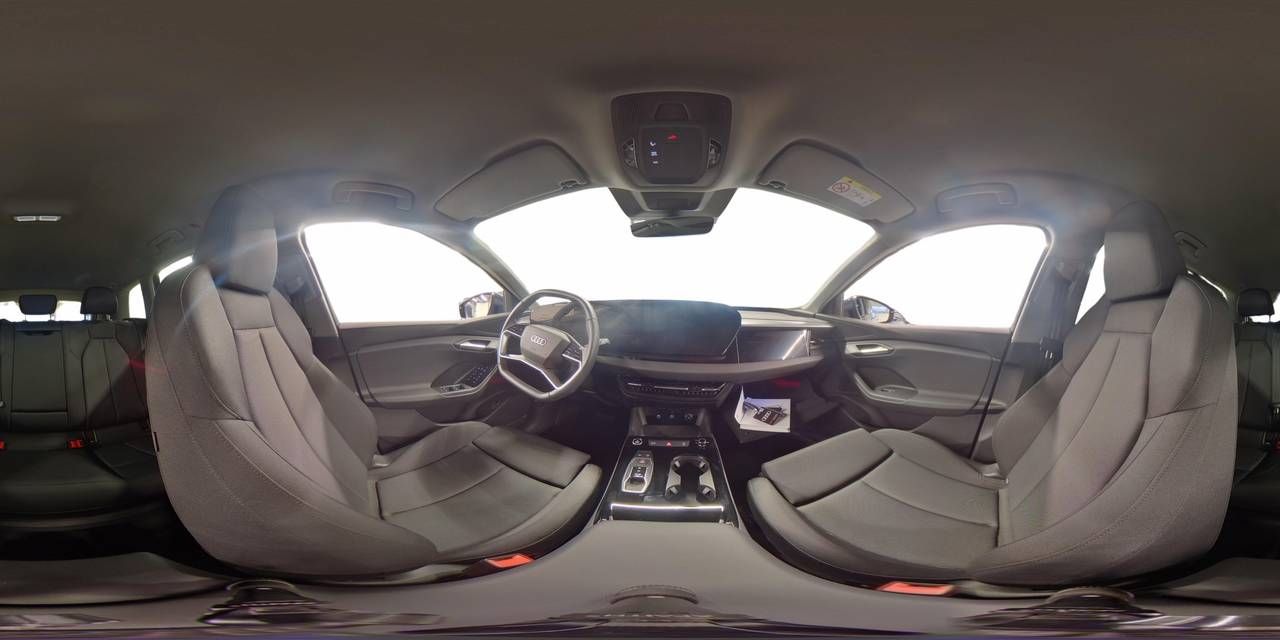 Fahrzeugabbildung Audi Q6 e-tron Standhzg|4xSHZG|ACC|LED|Kamera