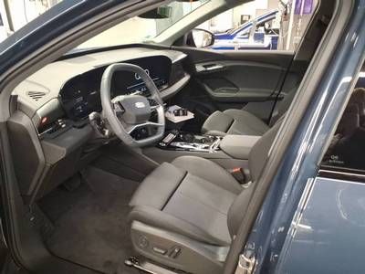 Fahrzeugabbildung Audi Q6 e-tron Standhzg|4xSHZG|ACC|LED|Kamera