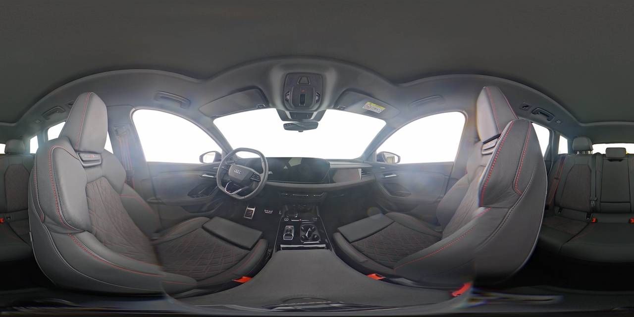 Fahrzeugabbildung Audi Q6 e-tron performance 225 kW S-Line TechPro|AHK