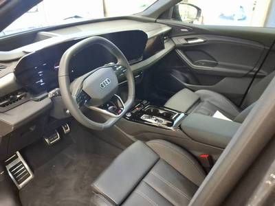 Fahrzeugabbildung Audi Q6 e-tron performance S line HUD|Luft|ACC