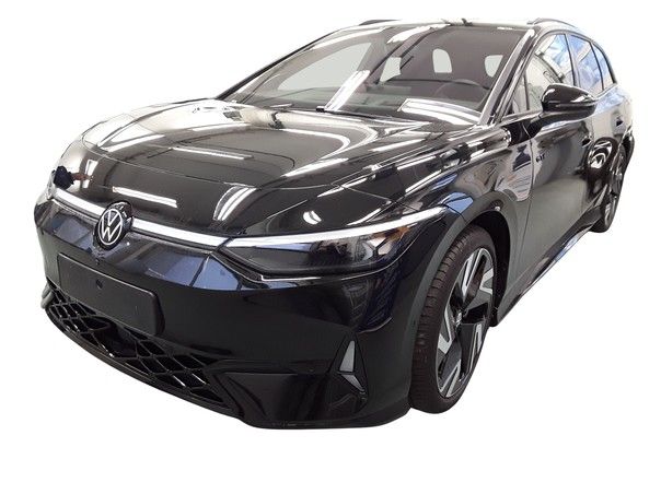 Fahrzeugabbildung Volkswagen ID.7 Tourer GTX 4-motion IQ.Light|Matrix|CarPlay