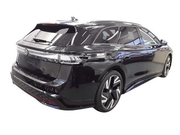 Fahrzeugabbildung Volkswagen ID.7 Tourer GTX 4-motion IQ.Light|Matrix|CarPlay