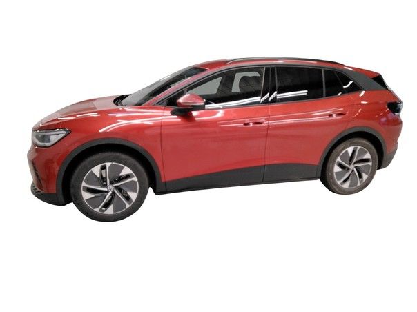 Fahrzeugabbildung Volkswagen ID.4 Pro electric IQ.Light|Matrix|CarPlay|h/k|LM