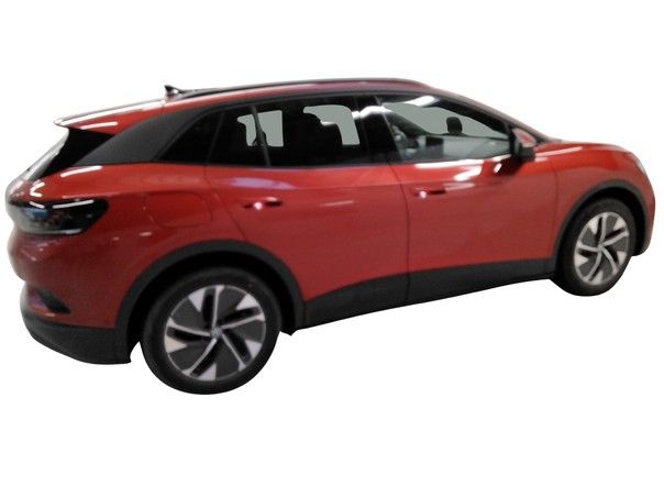 Fahrzeugabbildung Volkswagen ID.4 Pro electric IQ.Light|Matrix|CarPlay|h/k|LM