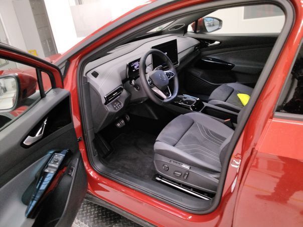 Fahrzeugabbildung Volkswagen ID.4 Pro electric IQ.Light|Matrix|CarPlay|h/k|LM