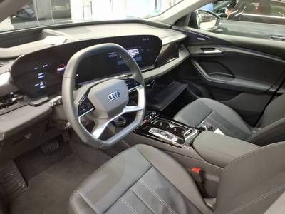 Fahrzeugabbildung Audi Q6 e-tron performance S-Line B&O|AHK|HUD|Pano|LM