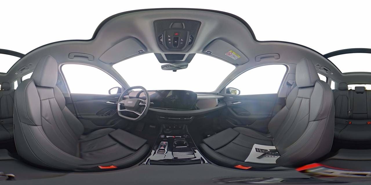 Fahrzeugabbildung Audi Q6 e-tron performance 225 kW S-Line AHK|HUD|Luft