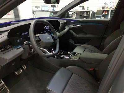 Fahrzeugabbildung Audi Q6 e-tron performance S-line TechPro|AHK|HUD|ACC