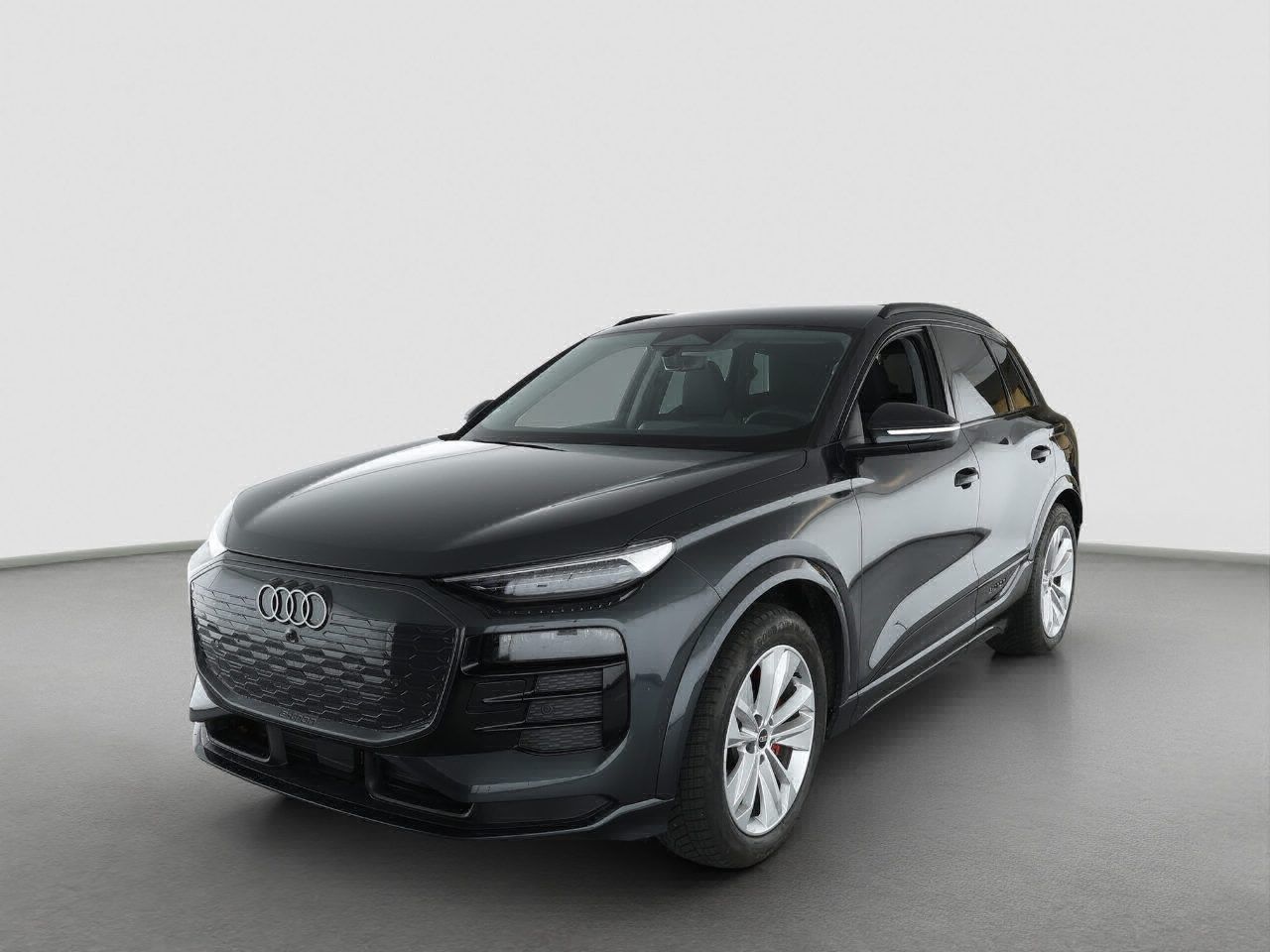 Fahrzeugabbildung Audi Q6 e-tron performance B&O|AHK|HUD|Standhzg|ACC