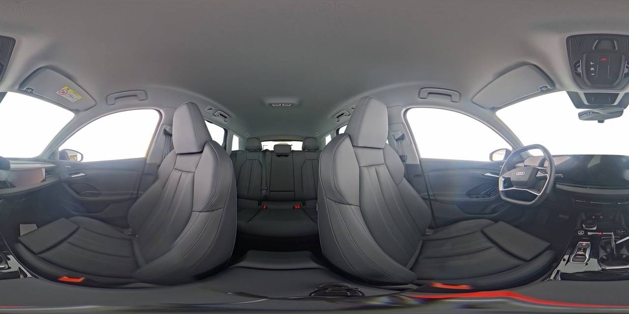 Fahrzeugabbildung Audi Q6 e-tron performance B&O|AHK|HUD|Standhzg|ACC