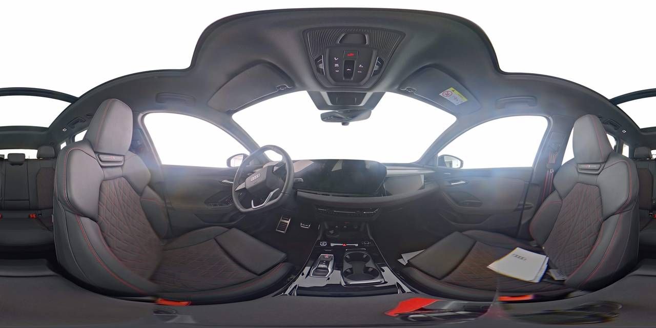 Fahrzeugabbildung Audi Q6 e-tron performance 225 kW S-Line B&O|AHK|HUD