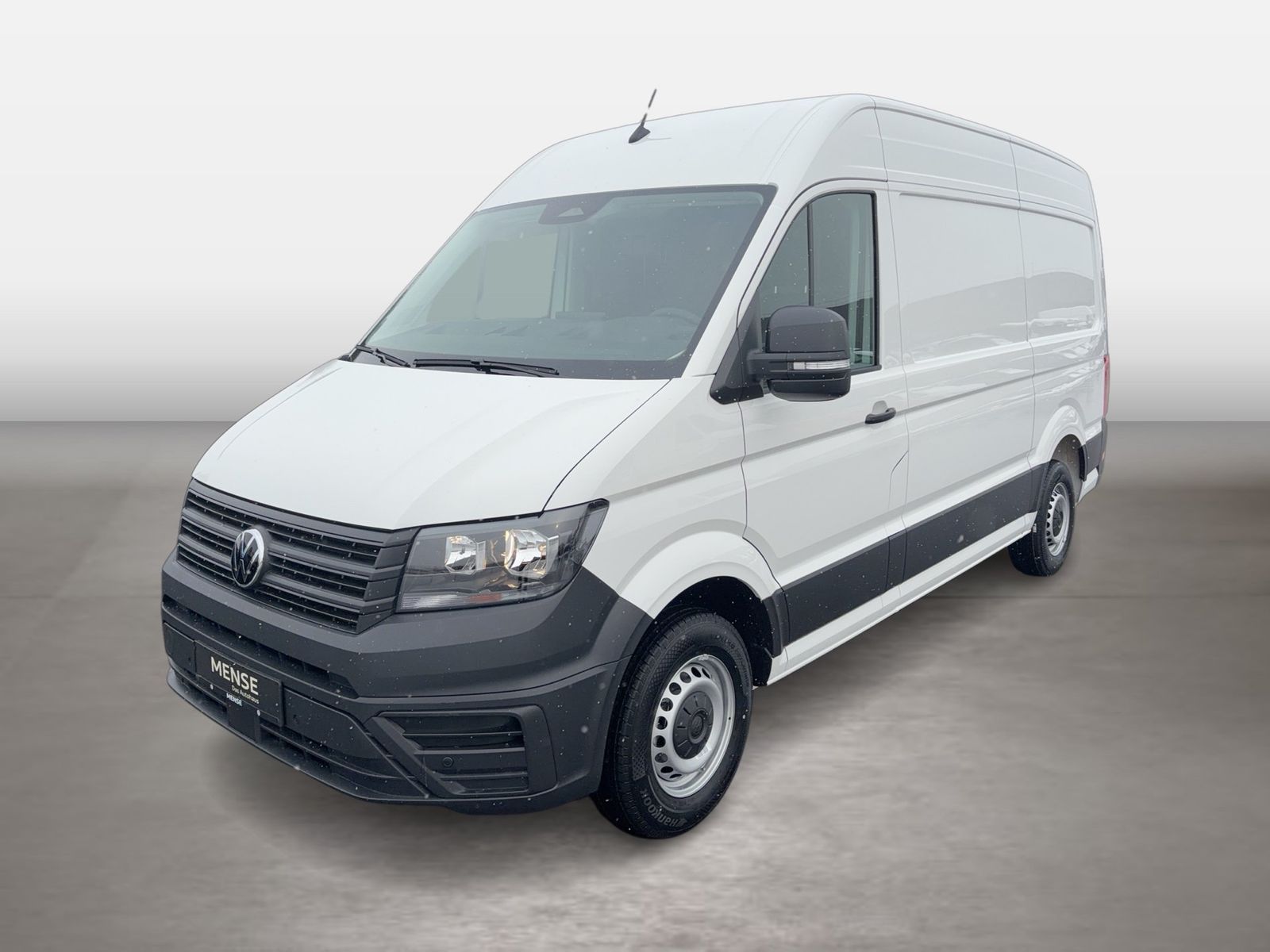 Fahrzeug autohaus mense Fahrzeugabbildung Volkswagen Crafter 35 2.0 TDI Kasten MR HD