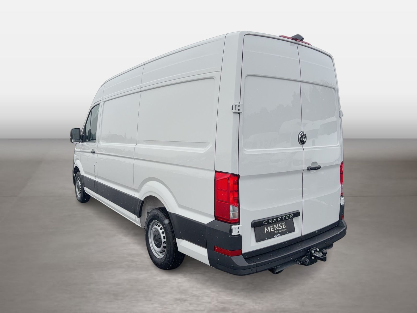 Fahrzeug autohaus mense Fahrzeugabbildung Volkswagen Crafter 35 2.0 TDI Kasten MR HD