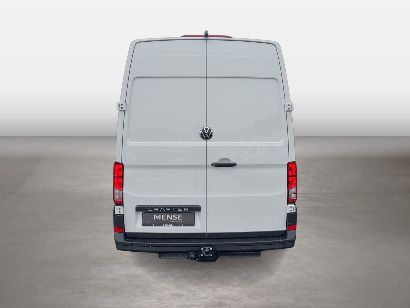 Fahrzeug autohaus mense Fahrzeugabbildung Volkswagen Crafter 35 2.0 TDI Kasten MR HD