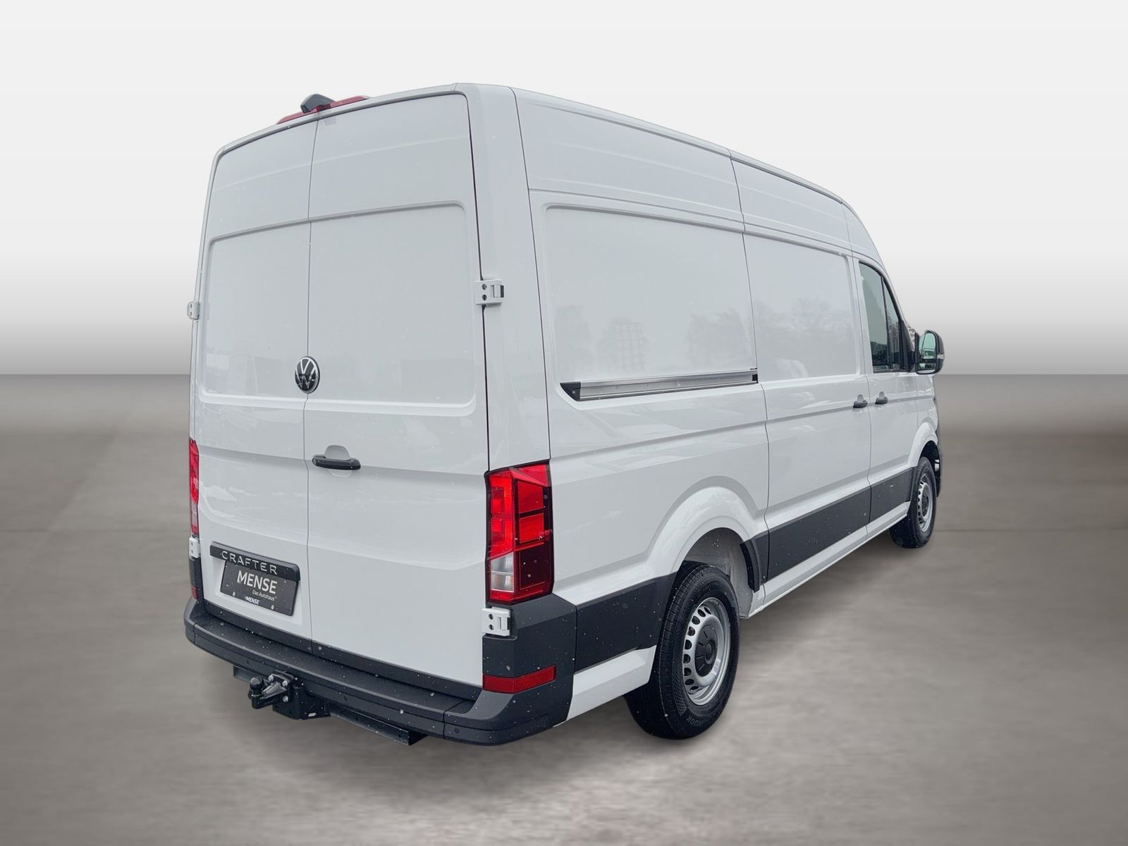 Fahrzeug autohaus mense Fahrzeugabbildung Volkswagen Crafter 35 2.0 TDI Kasten MR HD